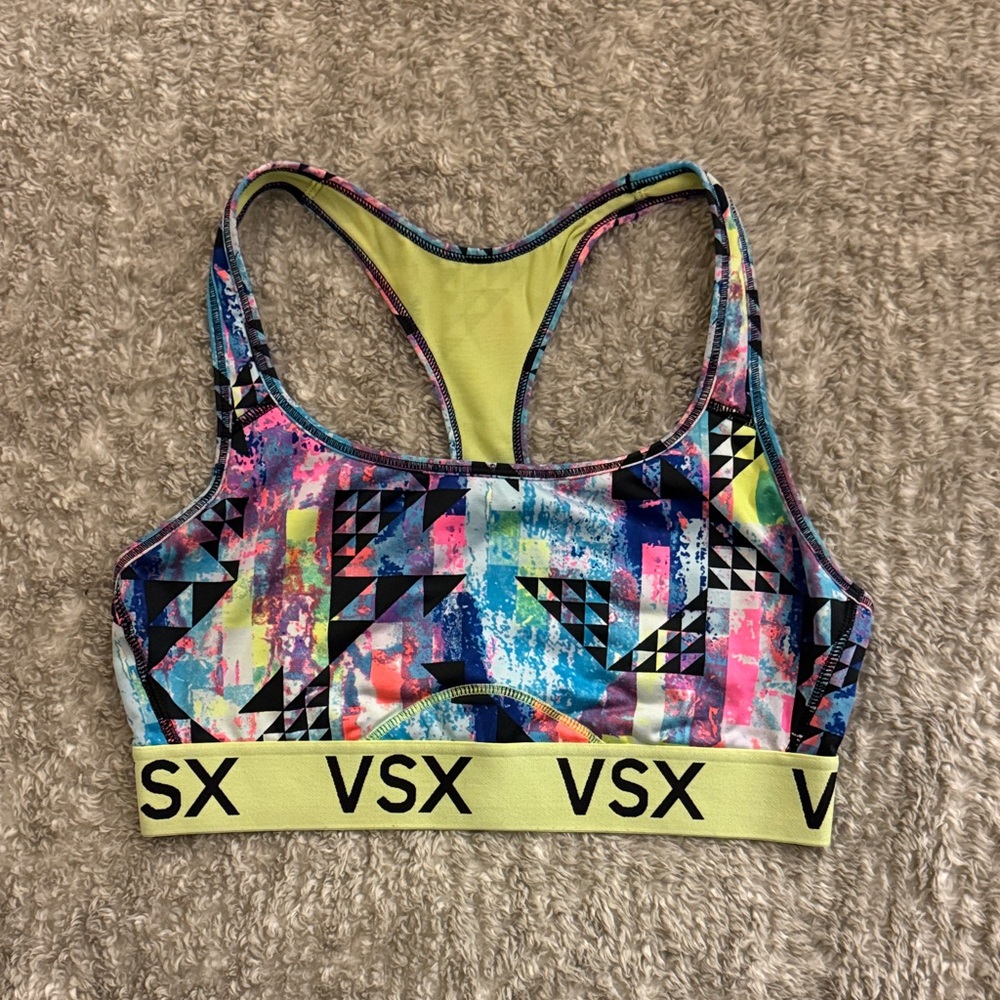 VSX Sports Bra